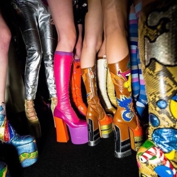 Shoes - SHOES -- Coming Soon! :)